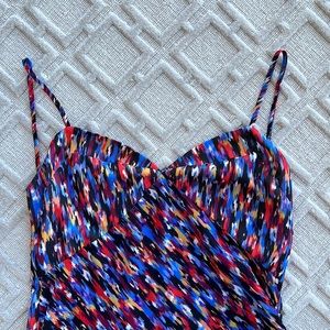 House of Harlow 1960 x Revolve Size M Dress